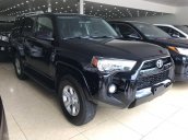 Bán Toyota 4Runner SR5 4.0V6, xe địa hình Mỹ, LH 0904927272