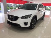 Bán Mazda CX5 hỗ trợ 80% trả góp - liên hệ 0948366995 để được ưu đãi tốt nhất