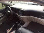 Xe Hyundai Verna 1.6 MT 2009, màu bạc, nhập khẩu