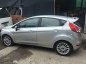 Bán xe Ford Fiesta S 2014, màu bạc, giá chỉ 438 triệu