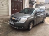 Cần bán lại xe Chevrolet Orlando LTZ AT đời 2013