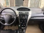 Bán Toyota Vios đời 2011, màu đen, 272 triệu