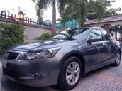 Bán Honda Accord đời 2010, nhập khẩu xe gia đình, 730tr