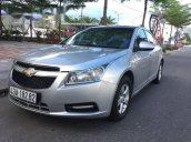 Cần bán gấp Chevrolet Cruze LS 1.6MT đời 2010, màu bạc chính chủ, 327 triệu