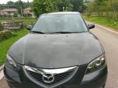 Bán xe Mazda 3 đời 2009, màu xám (ghi), xe nhập