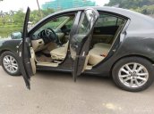 Bán xe Mazda 3 đời 2009, màu xám (ghi), xe nhập