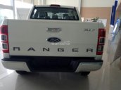 Bán Ranger XLT 4x4 MT thế hệ mới 2017, giá mềm mại