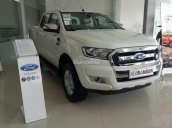 Bán Ranger XLT 4x4 MT thế hệ mới 2017, giá mềm mại