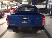 Bán xe bán tải chỉ với 70tr đã có Chevrolet Colorado đời 2018, xe nhập khẩu nguyên chiếc hổ trợ vay tối đa