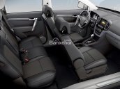 Chevrolet Captiva 2017, hỗ trợ vay ngân hàng 90%. Gọi Ms. Lam 0939193718