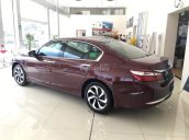 Bán Honda Accord 2.4 đủ màu - Mr. Tiến Honda Long An 0908999735 để được tư vấn & nhận khuyến mãi tốt nhất miền Tây