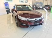 Bán Honda Accord 2.4 đủ màu - Mr. Tiến Honda Long An 0908999735 để được tư vấn & nhận khuyến mãi tốt nhất miền Tây