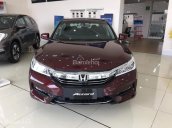 Bán Honda Accord 2.4 đủ màu - Mr. Tiến Honda Long An 0908999735 để được tư vấn & nhận khuyến mãi tốt nhất miền Tây