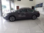 Honda Long An bán ô tô Honda Accord 2.4 AT giá 2017 1 tỷ 198tr, đủ màu giao ngay, nhiều khuyến mãi ưu đãi