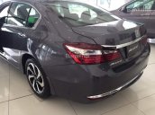 Honda Long An bán ô tô Honda Accord 2.4 AT giá 2017 1 tỷ 198tr, đủ màu giao ngay, nhiều khuyến mãi ưu đãi