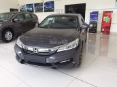 Honda Long An bán ô tô Honda Accord 2.4 AT giá 2017 1 tỷ 198tr, đủ màu giao ngay, nhiều khuyến mãi ưu đãi