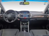 Honda Long An bán ô tô Honda Accord 2.4 AT giá 2017 1 tỷ 198tr, đủ màu giao ngay, nhiều khuyến mãi ưu đãi