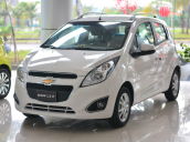 Chỉ tầm 90 triệu là lấy xe Chevrolet Spark LT, bảo hành 3 năm, LH Nhung 0907148849