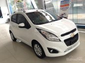 Chỉ tầm 90 triệu là lấy xe Chevrolet Spark LT, bảo hành 3 năm, LH Nhung 0907148849