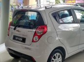 Chỉ tầm 90 triệu là lấy xe Chevrolet Spark LT, bảo hành 3 năm, LH Nhung 0907148849