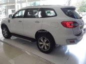 Bán Ford Everest Titanium 2018 Navigator - Nhập Thái, đủ màu, cam kết giá tốt nhất thị trường