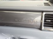 Bán Ford Everest Titanium 2018 Navigator - Nhập Thái, đủ màu, cam kết giá tốt nhất thị trường