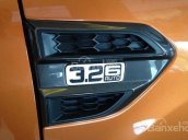 Bán Ford Ranger Wildtrak 2.0L Bi Turbo Sản xuất 2018, nhập khẩu, giá cạnh tranh kèm nhiều ưu đãi hấp dẫn, giao xe ngay