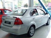 Chevrolet Aveo 2017, hỗ trợ vay ngân hàng 90%. Gọi Ms. Lam 0939193718