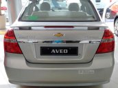 Chevrolet Aveo 2017, hỗ trợ vay ngân hàng 90%. Gọi Ms. Lam 0939193718