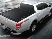 Giá xe Mitsubishi Triton GLX MT đời 2019, nhập khẩu chính hãng giá 595 triệu, nay chỉ còn 555 triệu tại Mitsubishi Vinh