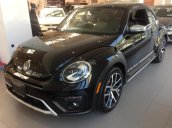 Bán Volkswagen Dune đời 2017, màu đen, xe giao ngay- Hotline 0909 717 983