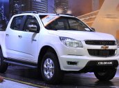 Xe bán tải Chevrolet Colorado 4x4 loại 2.8 AT, giảm giá bán 63 triệu còn 775 triệu