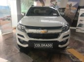 Xe bán tải Chevrolet Colorado 4x4 loại 2.8 AT, giảm giá bán 63 triệu còn 775 triệu