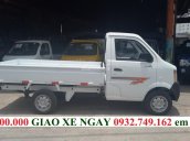 Bán xe Dongben thùng mui bạt, giá rẻ