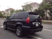 Cần bán xe Lexus GX 470 2008, màu đen, nhập khẩu