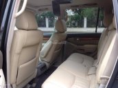 Cần bán xe Lexus GX 470 2008, màu đen, nhập khẩu