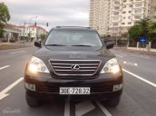 Cần bán xe Lexus GX 470 2008, màu đen, nhập khẩu