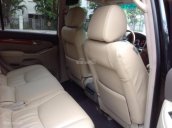 Cần bán xe Lexus GX 470 2008, màu đen, nhập khẩu