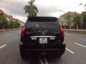 Cần bán xe Lexus GX 470 2008, màu đen, nhập khẩu