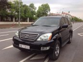 Cần bán xe Lexus GX 470 2008, màu đen, nhập khẩu