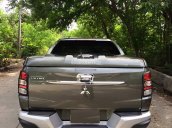 Quảng Ninh bán xe Mitsubishi Triton sản xuất 2018, khuyến mại sâu, nhiều quà tặng tháng 11năm 2018