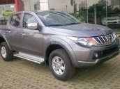 Quảng Ninh bán xe Mitsubishi Triton sản xuất 2018, khuyến mại sâu, nhiều quà tặng tháng 11năm 2018