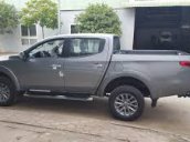 Quảng Ninh bán xe Mitsubishi Triton sản xuất 2018, khuyến mại sâu, nhiều quà tặng tháng 11năm 2018