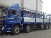 Bán xe tải 5 chân Auman C34 (10x4), tải trọng 20.5 tấn, liên hệ mua xe 0936127807