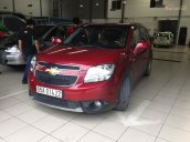 Chevrolet Orlando 2017, hỗ trợ vay ngân hàng 90%. Gọi Ms. Lam 0939193718