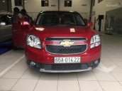 Chevrolet Orlando 2017, hỗ trợ vay ngân hàng 90%. Gọi Ms. Lam 0939193718