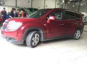 Chevrolet Orlando 2017, hỗ trợ vay ngân hàng 90%. Gọi Ms. Lam 0939193718