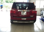 Chevrolet Orlando 2017, hỗ trợ vay ngân hàng 90%. Gọi Ms. Lam 0939193718