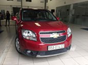 Chevrolet Orlando 2017, hỗ trợ vay ngân hàng 90%. Gọi Ms. Lam 0939193718