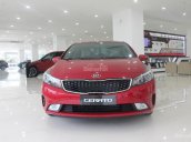 Bán Kia Cerato tự động 2018, giá cực hot- dáng cực sang, LH Ánh Linh 0937 27 32 95